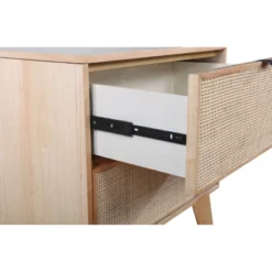 Chancery Nightstand Natural - Powell -Furniture Sales Store GUEST 01d7992c 43c6 49cc bedf ca59efd62734