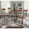 5pc Carter Counter Dining Set - Powell Company 2 5pc Carter Counter Dining Set - Powell Company -Furniture Sales Store GUEST 04b6b6c9 7324 4e07 88e9 0e272bceefd3