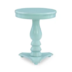 Lyla Side Table - Powell Company
