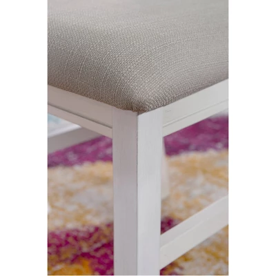 Landon Side Chair - Powell Company 11 Landon Side Chair - Powell Company - Image 9