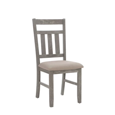 Landon Side Chair - Powell Company 15 Landon Side Chair - Powell Company - Image 13