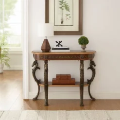 Wyatt Console Table - Powell