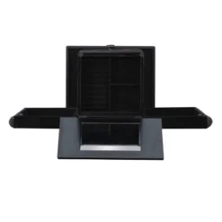 Aria Jewelry Armoire Black - Powell Company -Furniture Sales Store GUEST 4df52aa6 e6d5 4369 8646 892e1004b994