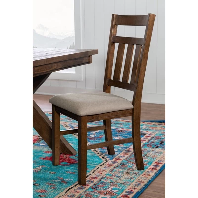 Landon Side Chair - Powell Company 7 Landon Side Chair - Powell Company - Image 5