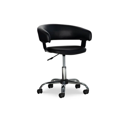 Reed Gas Lift Desk Chair - Powell Company 11 Reed Gas Lift Desk Chair - Powell Company - Image 9