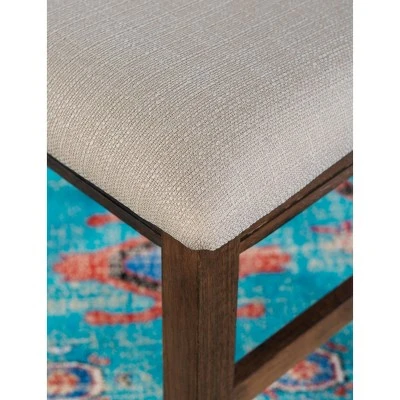 Landon Side Chair - Powell Company 8 Landon Side Chair - Powell Company - Image 6