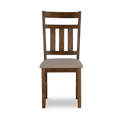 Landon Side Chair - Powell Company 3 Landon Side Chair - Powell Company