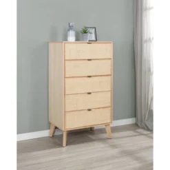 Chancery Chest Natural - Powell