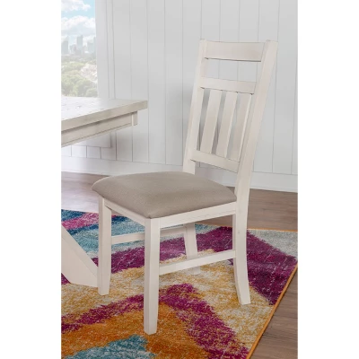 Landon Side Chair - Powell Company 12 Landon Side Chair - Powell Company - Image 10