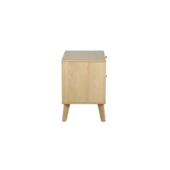 Chancery Nightstand Natural - Powell -Furniture Sales Store GUEST 9dab95a5 e738 432a a05a 82acf1bee343
