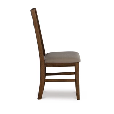 Landon Side Chair - Powell Company 4 Landon Side Chair - Powell Company - Image 2