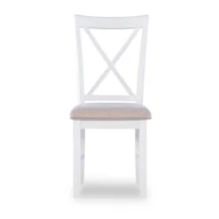 Set Of 2 Emma Side Chairs - Powell Company