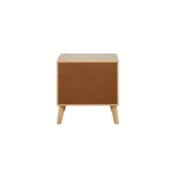 Chancery Nightstand Natural - Powell -Furniture Sales Store GUEST f53e001a 0ce9 440d ac98 24a593679fd1
