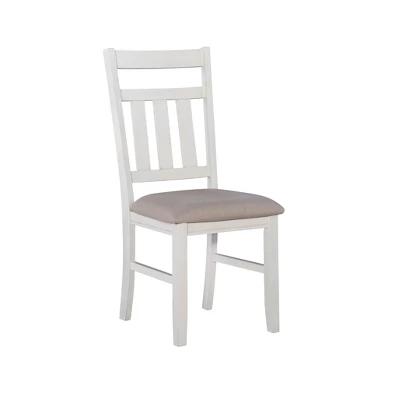 Landon Side Chair - Powell Company 14 Landon Side Chair - Powell Company - Image 12